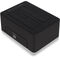 Dock HDD Ewent para Dual SSD/HDD 3.5" y 2.5" SATA - USB3.1 Gen 1