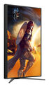 Monitor AOC Gaming 27" U27G4XM Fast IPS UHD 160Hz 1ms HDR1000 image number null