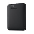 Disco Externo Western Digital Elements 5TB USB3.0 image number null