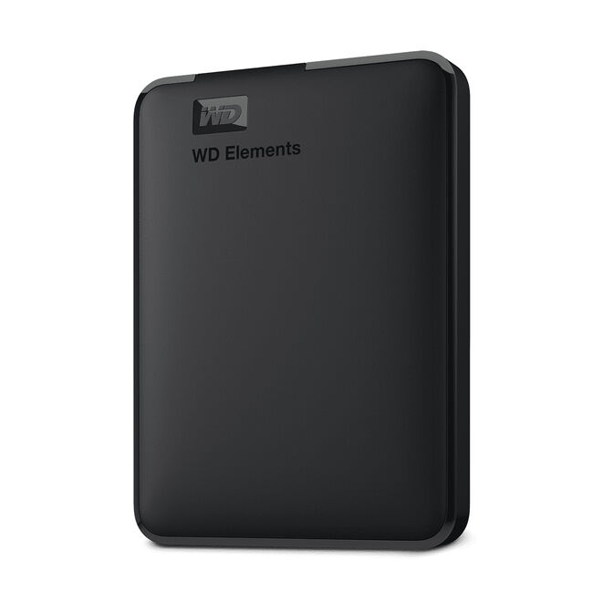 Disco Externo Western Digital Elements 5TB USB3.0 image number 1