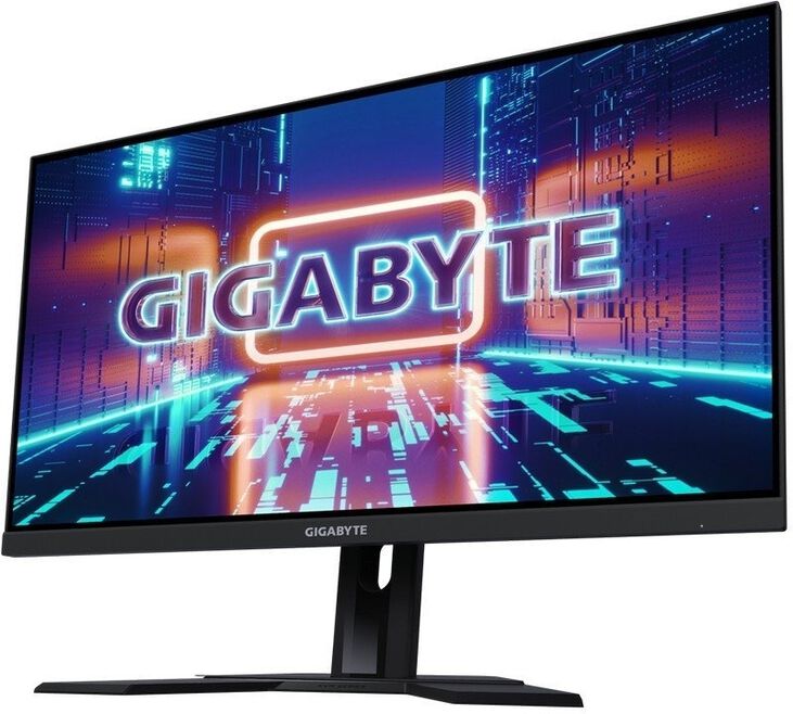 Monitor Gigabyte 27" M27Q IPS QHD 165Hz (170Hz OC) 1ms USB-C (PD10W) Rev 2.0 image number 1