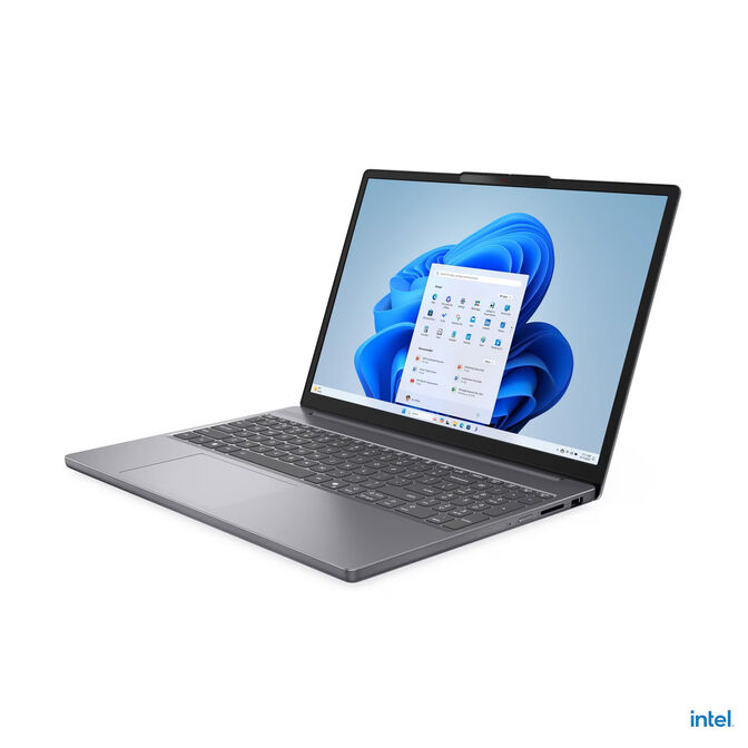 Port&aacute;til Lenovo IdeaPad Slim 3i 15IRH10-680 15.3" i5-13420H 16GB DDR5 512GB FHD+ image number 7