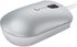 Ratón Lenovo 540 USB-C Compact Prateado image number null