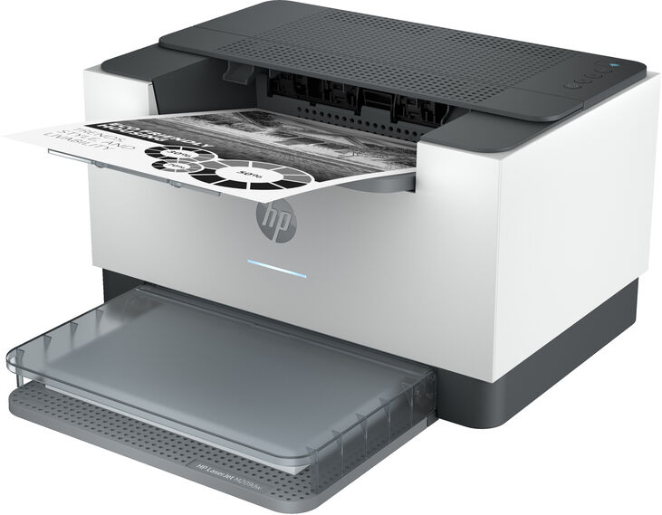 Impresora Láser HP LaserJet M209dw WiFi image number 1