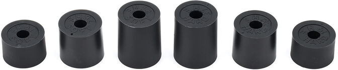 Upgrade Kit de elast&oacute;mero Heusinkveld &ndash; Ultimate + image number 0