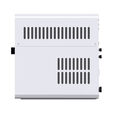 Caja Mini-ITX Jonsbo N2 Blanco image number null