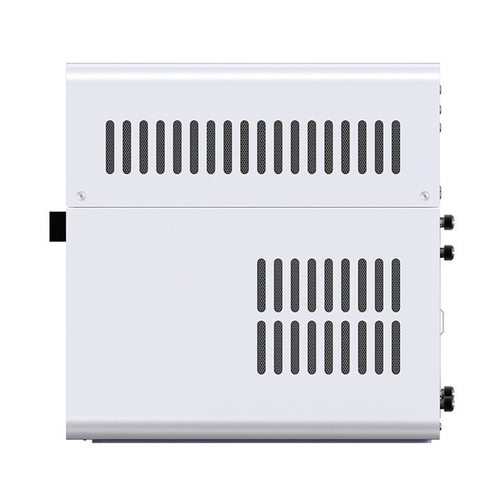 Caja Mini-ITX Jonsbo N2 Blanco image number 16
