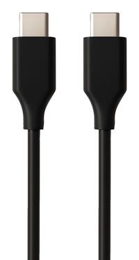 Cabo USB-C Ewent EC1086 PD240W 480Mbps 1m Preto