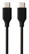 Cabo USB-C Ewent EC1086 PD240W 480Mbps 1m Preto