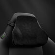 Silla Gaming Razer Iskur V2 Newgen Negro image number null