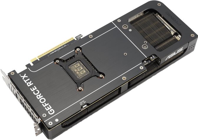 Tarjeta Gr&aacute;fica Asus GeForce&reg; RTX 5070 Ti Prime OC 16GB GDDR7 DLSS4 image number 7