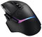 Ratón Gaming Logitech G Series G502 X Plus LightSpeed RGB 25600DPI Wireless Negro