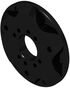 Adaptador SQR Ascher Racing 70mm bolt circle image number null