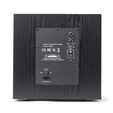 Subwoofer Vulkkano SUB 10 150W Negro image number null