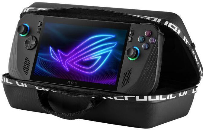 Bolso de Transporte ASUS ROG Ally Premium image number 7