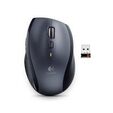 Rat&oacute;n &Oacute;ptico Logitech M705 Laser Wireless image number null