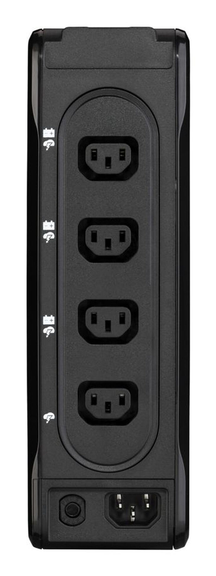 UPS Eaton 3P Ellipse 700 IEC 700VA/420W image number 4