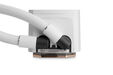 Kit Refrigeraci&oacute;n L&iacute;quida EKWB AIO Nucleus CR240 Lux D-RGB - Blanco image number null