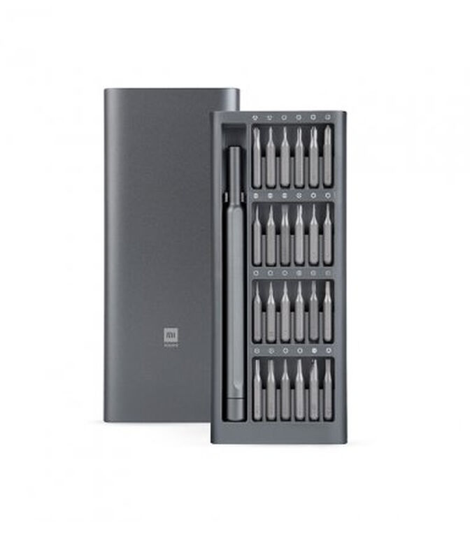 Xiaomi Wiha 24 en 1 Destornillador de Precis&oacute;n image number 3