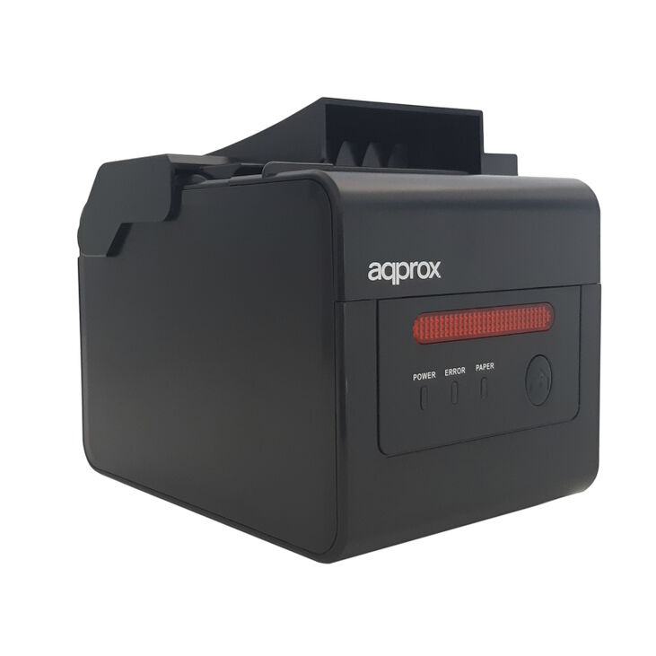 Impresora Approx APPPOS80ALARM Térmica POS image number 1