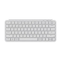 Teclado Keychron B1 Pro 100% Wireless Space Grey