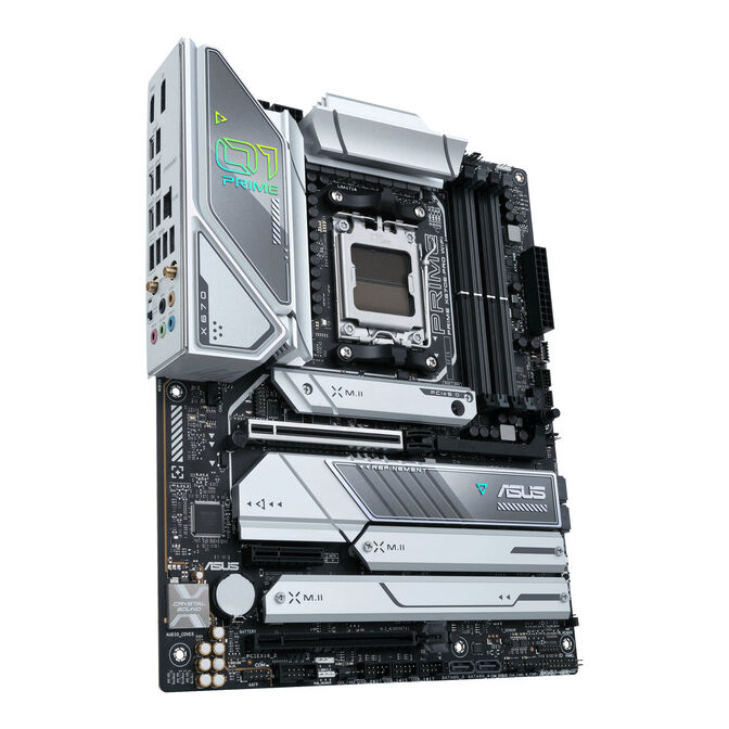 Placa Base Asus PRIME X670E-Pro WiFi image number 2