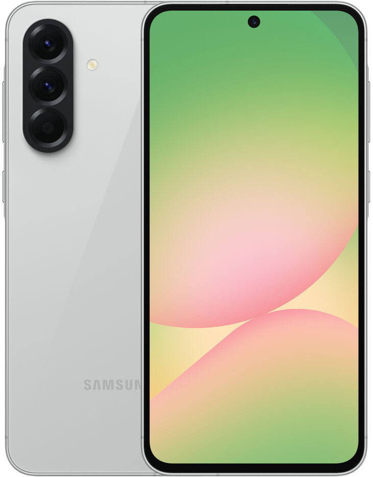 Smartphone Samsung Galaxy A56 5G 6.6" (8 / 256GB) 120Hz Gray image number 9