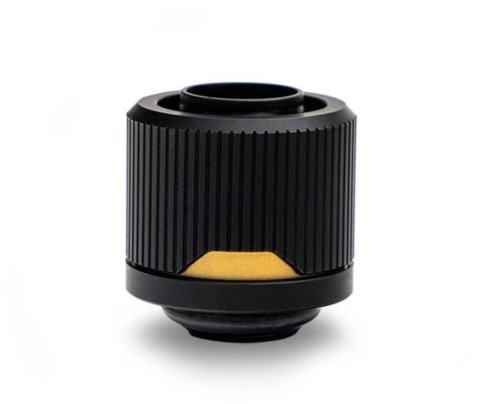 Anillos EKWB Quantum Torque STC 12-16mm Dourado (Pack 10) image number 3