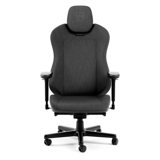 Cadeira noblechairs AURA - TX Anthracite image number 1