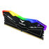 Team Group Kit 32GB (2 x 16GB) DDR5 6000MHz Delta RGB Negro CL30 image number null