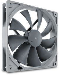 Ventilador Noctua NF-P14S redux 1200RPM PWM 140mm