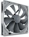 Ventilador Noctua NF-P14S redux 1200RPM PWM 140mm