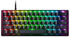 Teclado Razer Huntsman V3 Pro Mini 60% RGB Analog Optical Switches (US) image number null