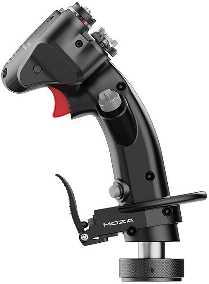 Flightstick MOZA MH16 image number 3