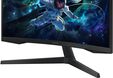 Monitor Samsung Odyssey G5 27" G55C VA WQHD 165Hz 1ms FreeSync Premium image number null