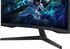 Monitor Samsung Odyssey G5 27" G55C VA WQHD 165Hz 1ms FreeSync Premium image number null