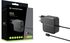 Cargador Universal GaN Conceptronic 100W USB-C Negro image number null