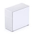 Caja ATX Jonsbo D41 MESH Vidrio Templado Blanco image number null