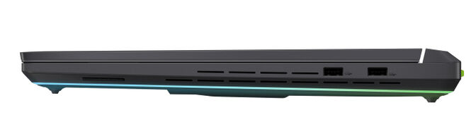 Port&aacute;til ASUS ROG Strix Scar 16 G835LW 16" Ultra 9 275HX 64GB DDR5 1TB RTX 5080 2.5K 240Hz image number 9