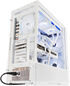 Ordenador King Mod Gamer-PC Ryzen 7 9800X3D 32GB DDR5 2TB RTX 5070 Ti WiFi W11 image number null