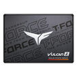 SSD Team Group T-Force Vulcan Z 256GB SATA III (520/450MB/s) image number null