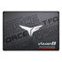 SSD Team Group T-Force Vulcan Z 256GB SATA III (520/450MB/s) image number null