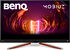 Monitor BenQ MOBIUZ 32" EX3210U IPS 4K UHD 144Hz 1ms HDMI 2.1 (PC /PS5 / Xbox ONE) image number null