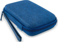 Caja Tooq Discos 2.5" Azul