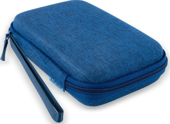 Caja Tooq Discos 2.5" Azul image number 0