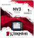 SSD Kingston NV3 1TB Gen4 M.2 NVMe 2230 (6000/4000MB/s) image number null