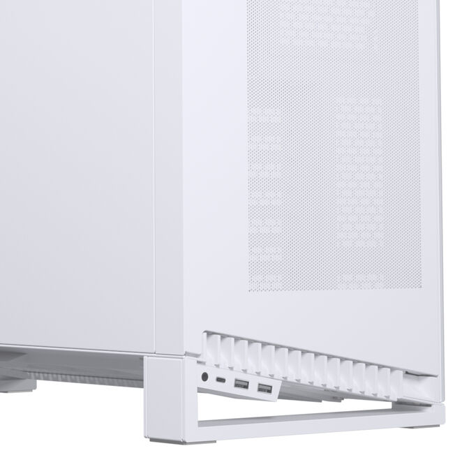 Caja E-ATX Phanteks NV Series NV7 Vidrio Templado DRGB Blanco image number 11