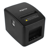 Impresora Approx APPPOS80AM-USB Térmica POS