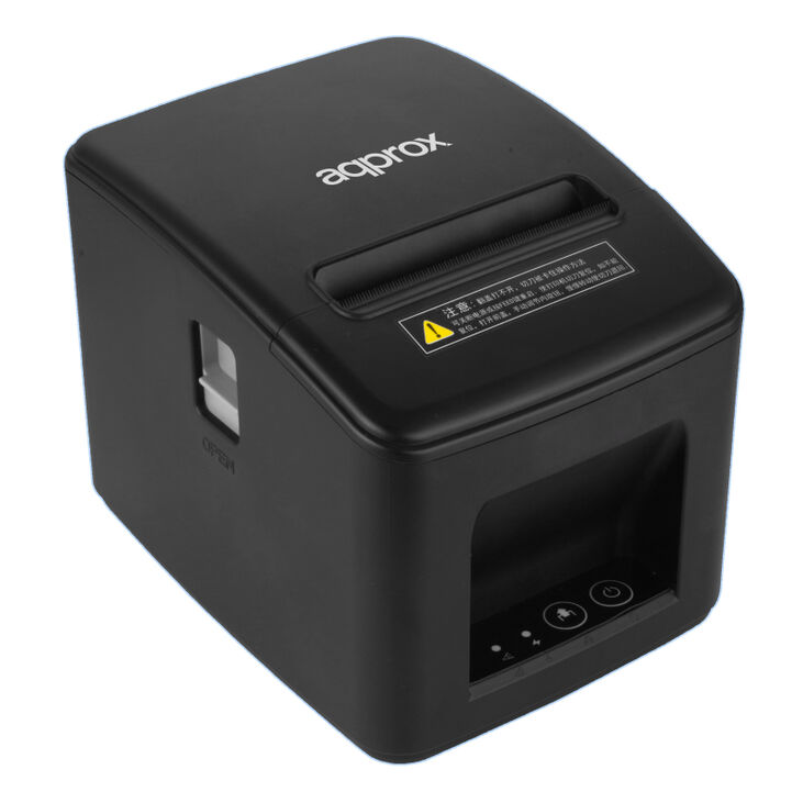 Impresora Approx APPPOS80AM-USB Térmica POS image number 0