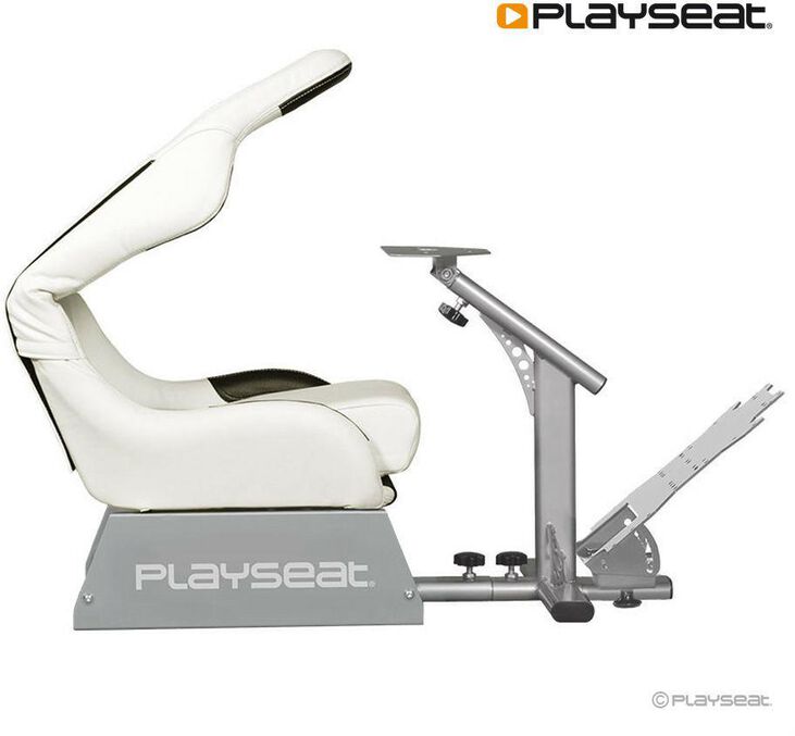 Silla Playseat® Evolution White image number 5
